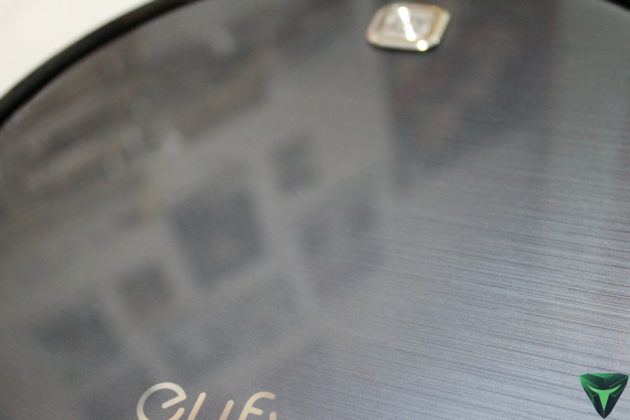 Eufy RoboVac 11 robot pulitore recensione