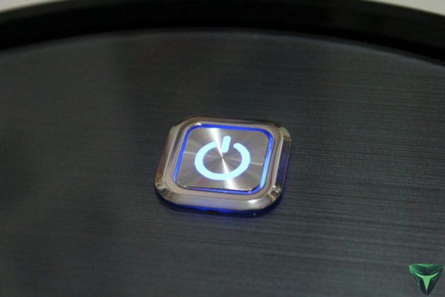 Eufy RoboVac 11 robot pulitore recensione