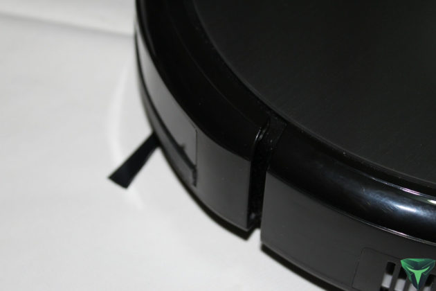 Eufy RoboVac 11 robot pulitore recensione