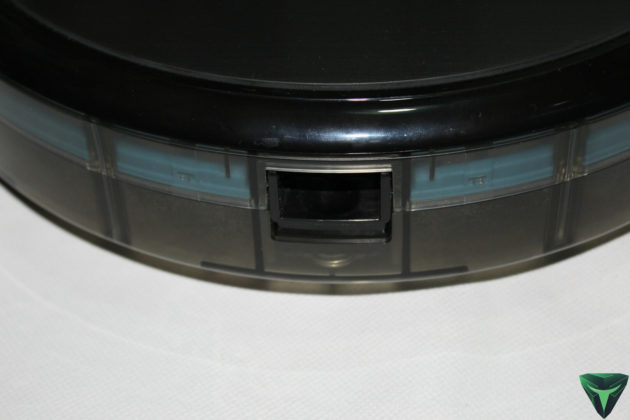 Eufy RoboVac 11 robot pulitore recensione