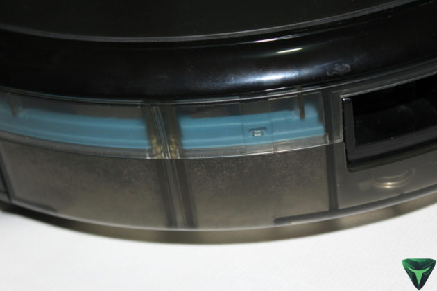 Eufy RoboVac 11 robot pulitore recensione