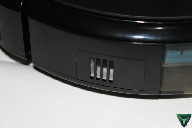 Eufy RoboVac 11 robot pulitore recensione