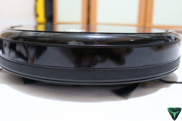 Eufy RoboVac 11 robot pulitore recensione