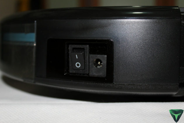 Eufy RoboVac 11 robot pulitore recensione