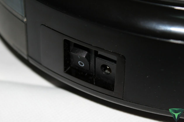 Eufy RoboVac 11 robot pulitore recensione