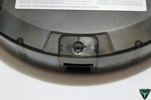 Eufy RoboVac 11 robot pulitore recensione