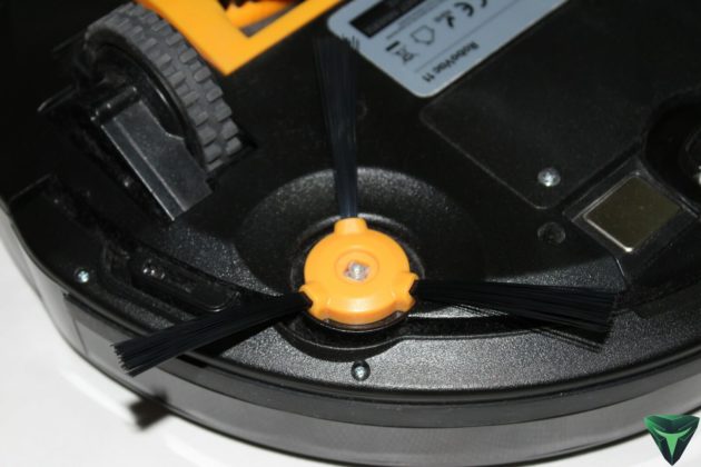 Eufy RoboVac 11 robot pulitore recensione