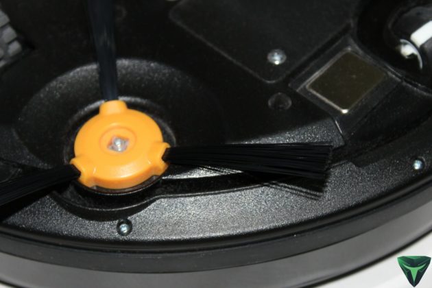 Eufy RoboVac 11 robot pulitore recensione