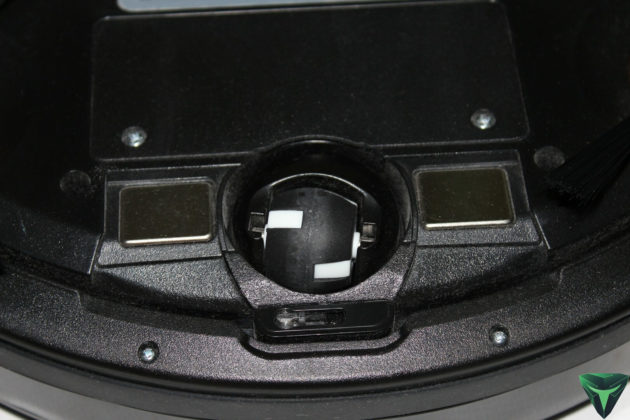 Eufy RoboVac 11 robot pulitore recensione