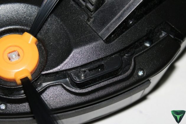 Eufy RoboVac 11 robot pulitore recensione