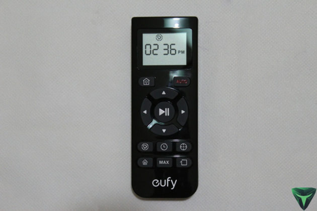 Eufy RoboVac 11 robot pulitore recensione