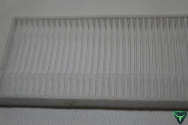 Eufy RoboVac 11 robot pulitore recensione