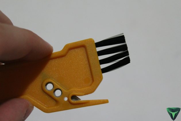 Eufy RoboVac 11 robot pulitore recensione