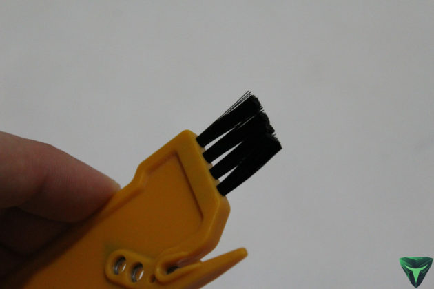 Eufy RoboVac 11 robot pulitore recensione