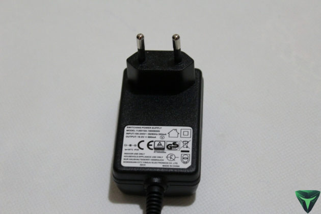 Eufy RoboVac 11 robot pulitore recensione