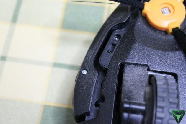 Eufy RoboVac 11 robot pulitore recensione