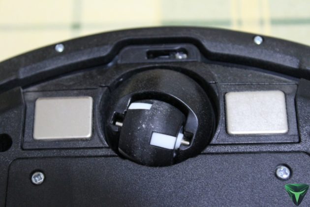 Eufy RoboVac 11 robot pulitore recensione