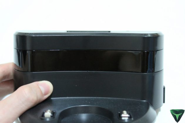 Eufy RoboVac 11 robot pulitore recensione