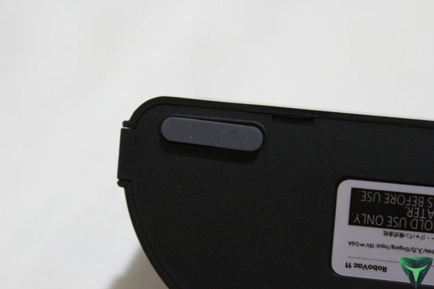 Eufy RoboVac 11 robot pulitore recensione