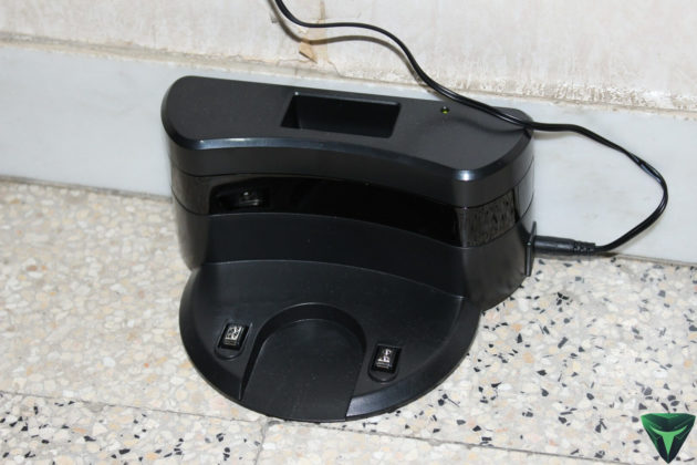 Eufy RoboVac 11 robot pulitore recensione