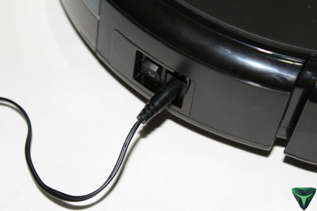 Eufy RoboVac 11 robot pulitore recensione