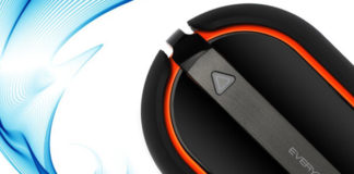 Everybot RS700 Kickstarter