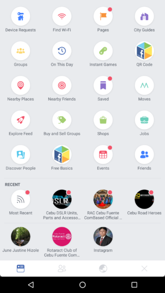 Facebook