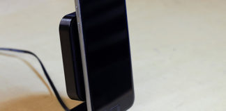 Flux caricatore wireless Kickstarter