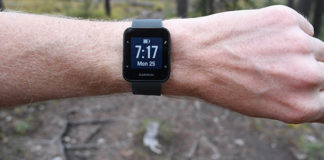 Garmin Forerunner 30