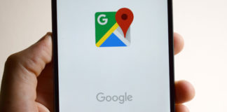 Google Maps