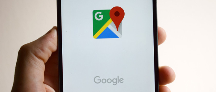 Google-Maps-video Google Maps