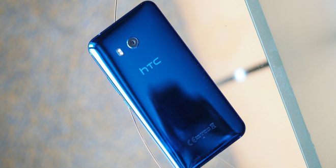 HTC U11 Plus