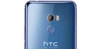 HTC U11 Plus rumor