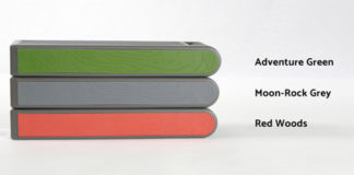 Helio Kickstarter