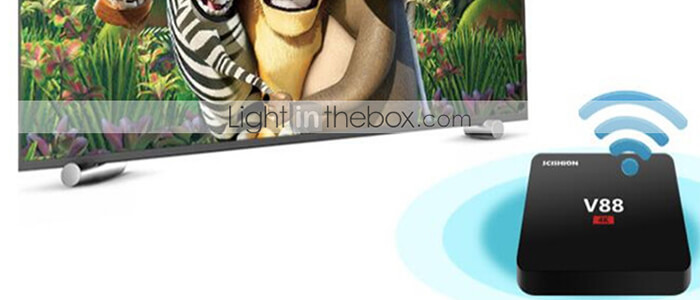 LightInTheBox TV Box offerte