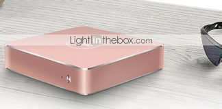 LightInTheBox TV Box offerte
