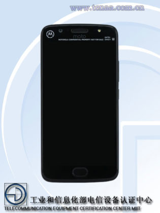 Moto XT1799-2