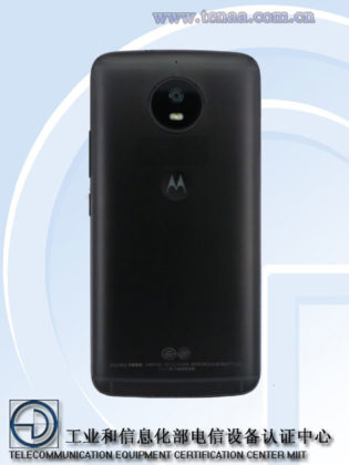 Moto XT1799-2