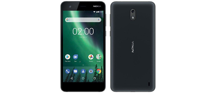 Nokia-2-novembre-2 Nokia 2 novembre