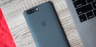 OnePlus 5 TomTop