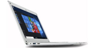 Pipo W9 Pro offerta TomTop