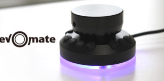 Rev-O-mate Kickstarter