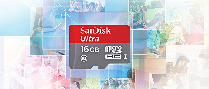 SanDisk-Micro-SDXC-UHS-I-64-GB-offerta-Cafago-3 SanDisk Ultra Micro SDXC UHS-I 64 GB offerta Cafago