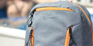 SunnyBag Explorer+ Kickstarter
