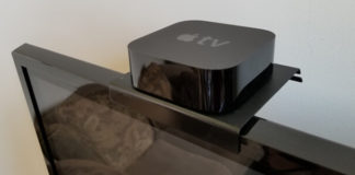 TOPshelf Kickstarter