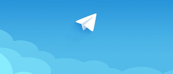 Telegram-update Telegram