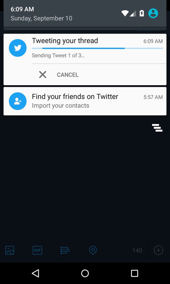 Twitter