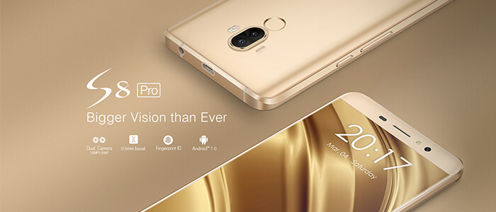 Ulefone-S8-Pro-offerta-Cafago-2 Ulefone S8 Pro offerta Cafago