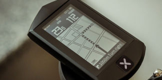 XOSS Sprint Kickstarter