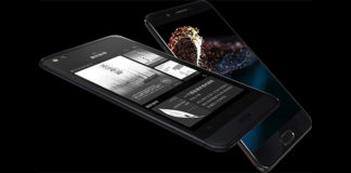YotaPhone 3 ufficiale